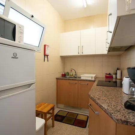 Apartamento Conforto Citadino Ponta Delgada