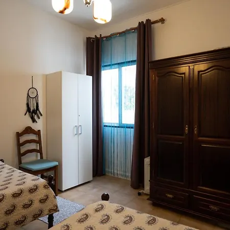Apartamento Conforto Citadino *