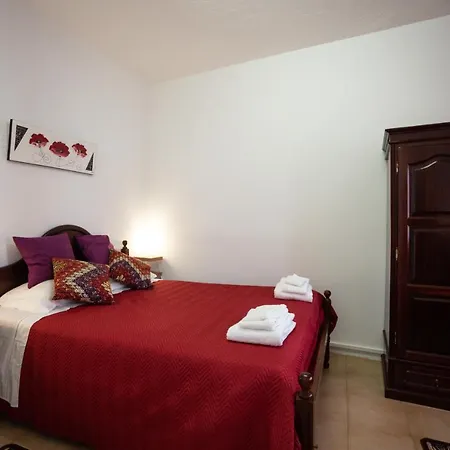 Conforto Citadino Διαμέρισμα Πόντα Ντελγκάντα