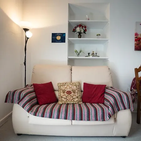 Conforto Citadino Διαμέρισμα *
