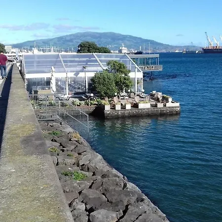 Conforto Citadino Ponta Delgada